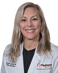 Suzanne H Lester, MD width=