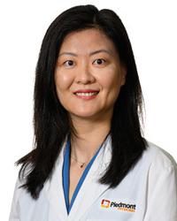 Liyun Liu, MD