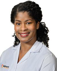 Keisha Maloney, MD