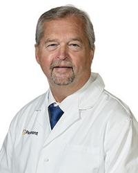 Gregory Martin Oetting, MD