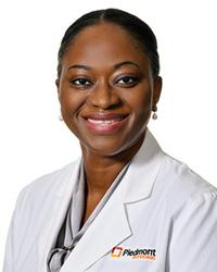 Grace Oluwaseyi Olatunji, MD