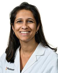 Kalindi Parikh, MD