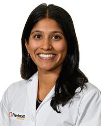 Anjali Harish Patel, MD