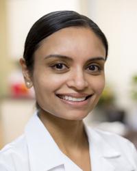 Manisha Ashokkumar Patel, MD width=