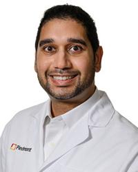 Varun Pattisapu, MD