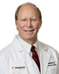 Frank Powell, MD