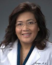 Diana Santiago, MD