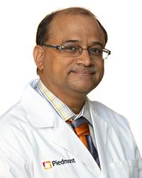Jagdish H Shukla, MD
