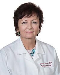 Irina S Slavina, MD