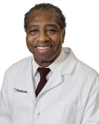 Wendell Smith, MD
