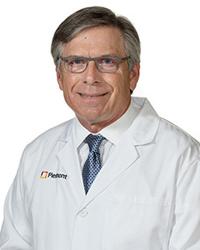 Gordon Leslie Walters, MD