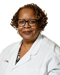 Monica Olenna Watts, MD