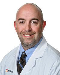 Jared White, MD