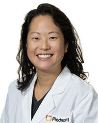 Sharon Yu, MD