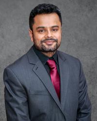 Viral Shah, DPM