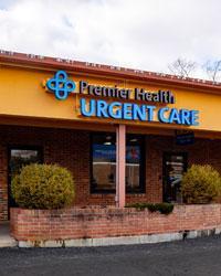 Premier Health Urgent Care - Centerville