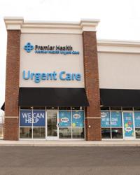 Premier Health Urgent Care - Englewood