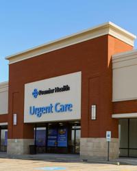 Premier Health Urgent Care - Huber Heights