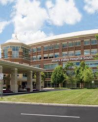Breast Imaging at Miami Valley Hospital South Campus