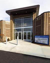 Miami Valley Hospital Urgent Care Northwest Health and Wellness Campus