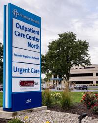  Premier Health Urgent Care - Piqua