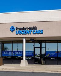  Premier Health Urgent Care - Troy