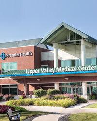 Breast Imaging at Upper Valley Medical Center