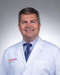 Wesley Matthew Abadie, MD