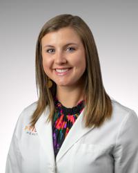 McLean Marie Achziger, PA - Sumter, SC - General Surgery - Book Appointment