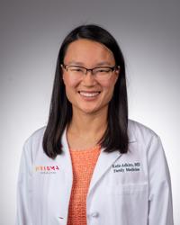 Kathryn Taylor Adkins