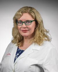 Kathleen Godbey Albrecht, MD