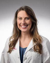 Ashley Elizabeth Alexander, MD