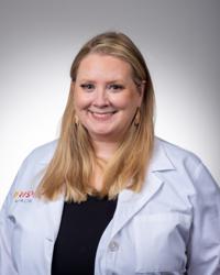 Katherine Elizabeth Alexander, PNP