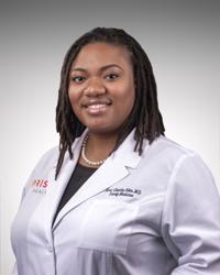 Dr. Kari-Claudia Mahalia Allen, MD - Columbia, SC - Family