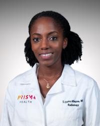 Thelma Claire Alleyne