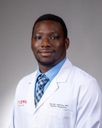 Xavier Lawrence Alston, MD