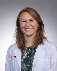 Alyssa Althoff, MD