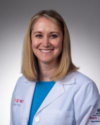 Carrie Elizabeth Andrews