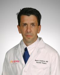 Mark Preston Androes, MD