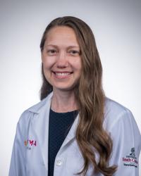 Rebecca Faye Angell, FNP