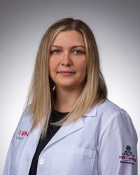 Svetlana Aleksandrovna Antoshuk