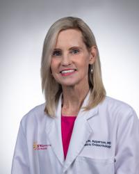 Elaine Moreland Apperson, MD