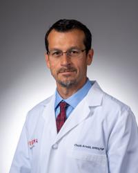 Charles S Arnold, FNP