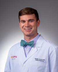 Wesley Robert Averill, MD