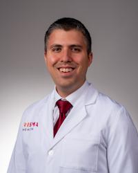 Anthony James Baglio