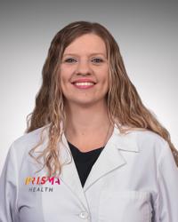 Carrie Annette Baldwin