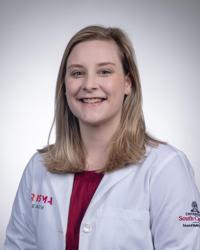 Kaitlyn Allene Lillie Barr