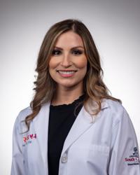 Ashley Marie Bartholomew