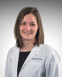 Jessamyn Deemer Bartley