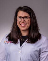 MacKenzie Johanna Bartz